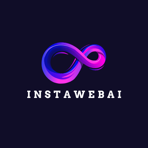 InstaWeb Logo